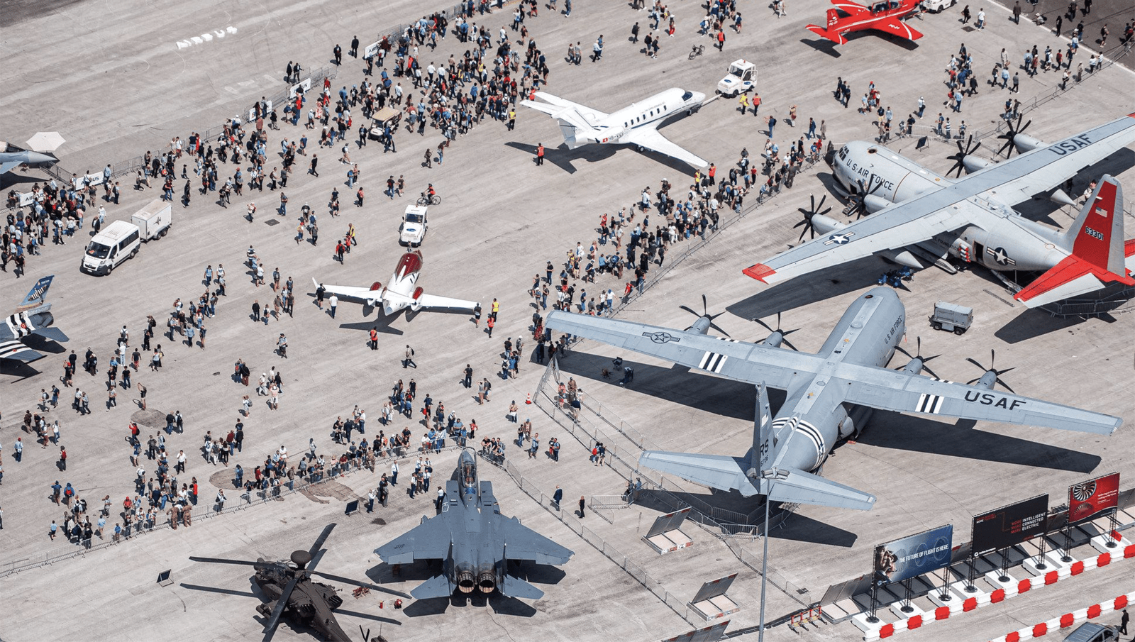 Tritech Group to Debut at Paris Airshow 2025 With Aerospace Manufacturing Tech Neterwala Group EPIC